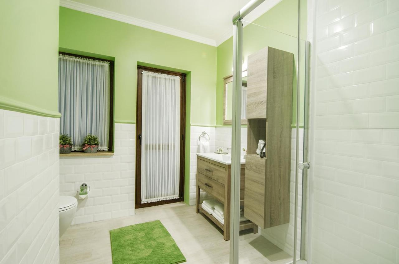 Rodina Suites Hotel Kuşadası Buitenkant foto