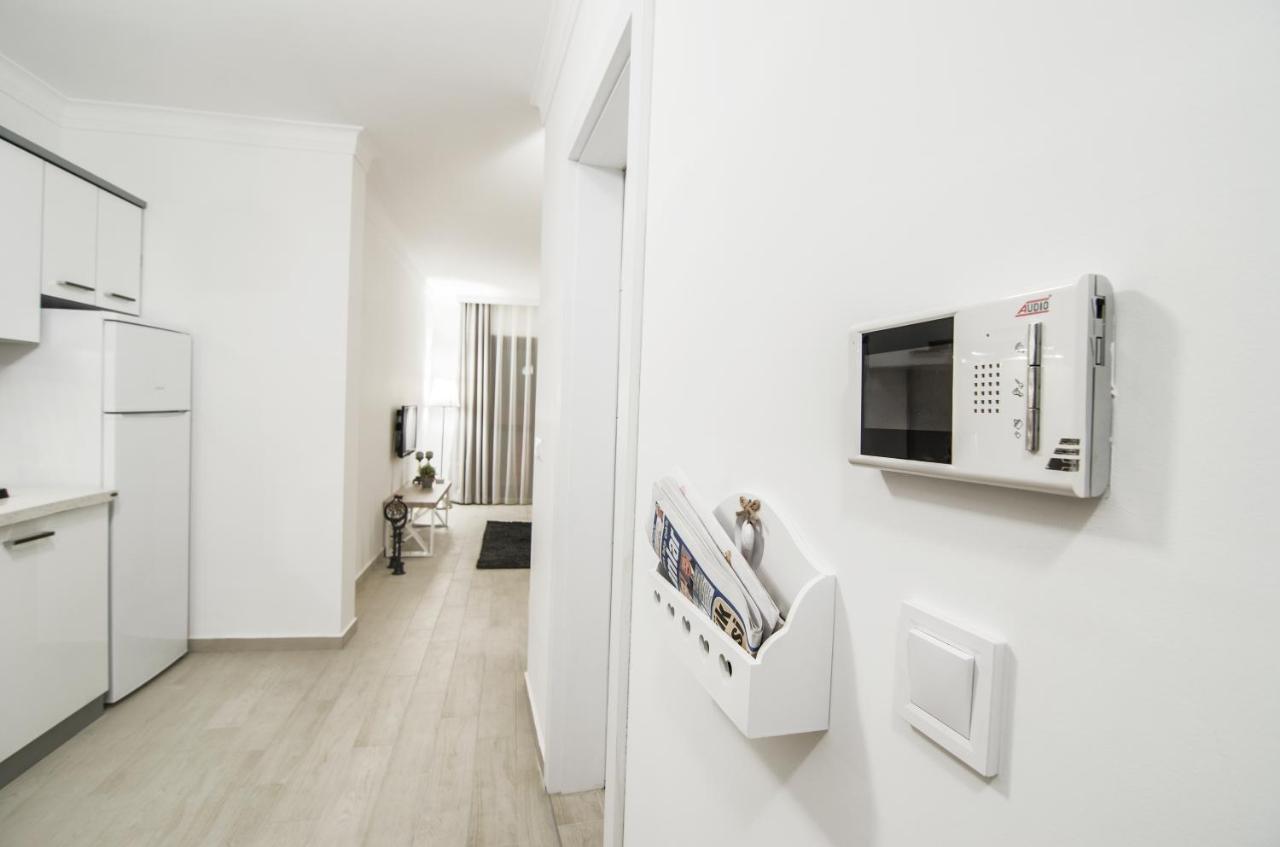 Rodina Suites Hotel Kuşadası Buitenkant foto