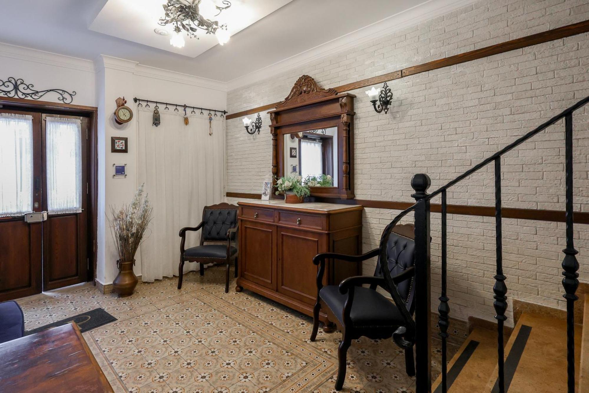 Rodina Suites Hotel Kuşadası Buitenkant foto