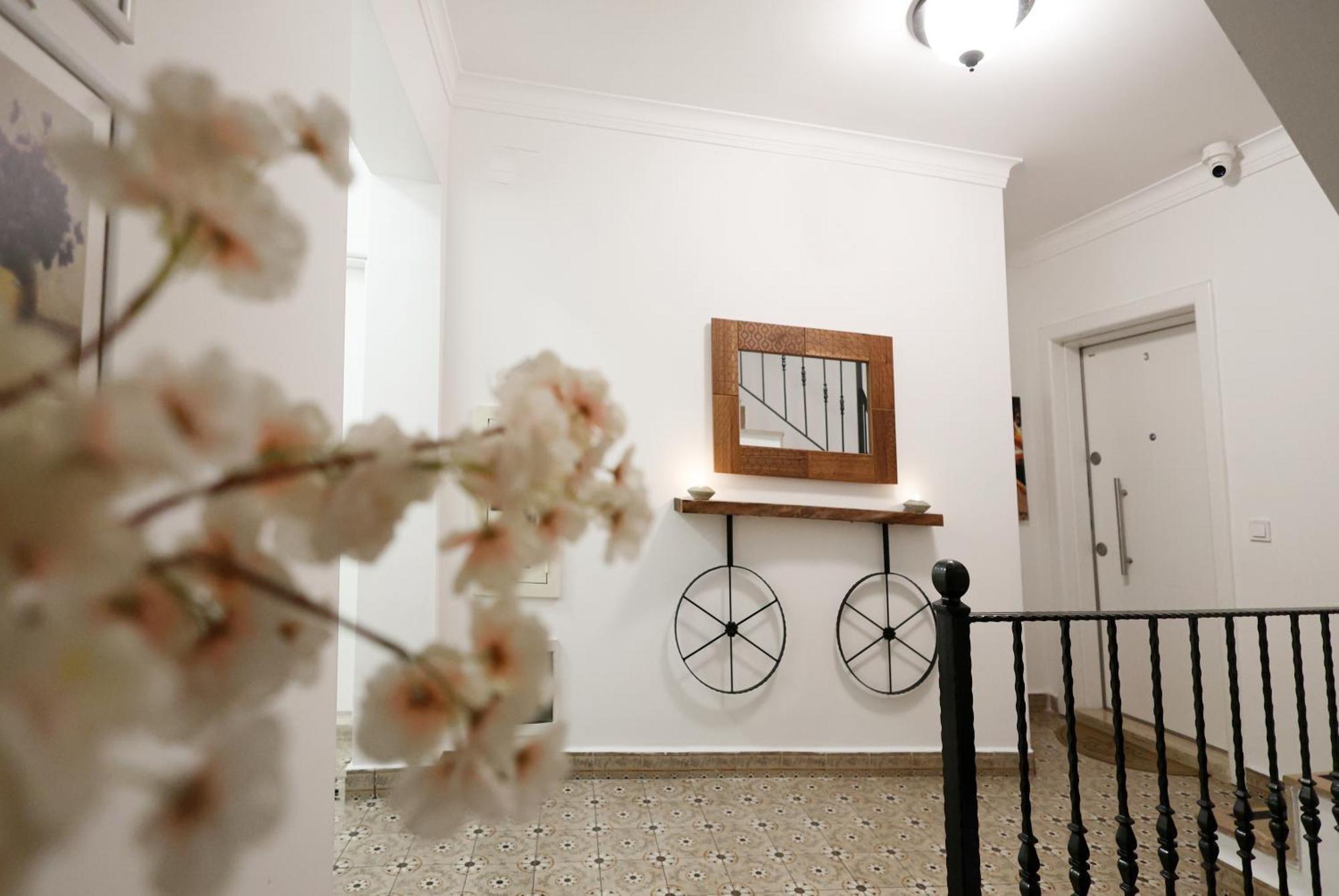 Rodina Suites Hotel Kuşadası Buitenkant foto