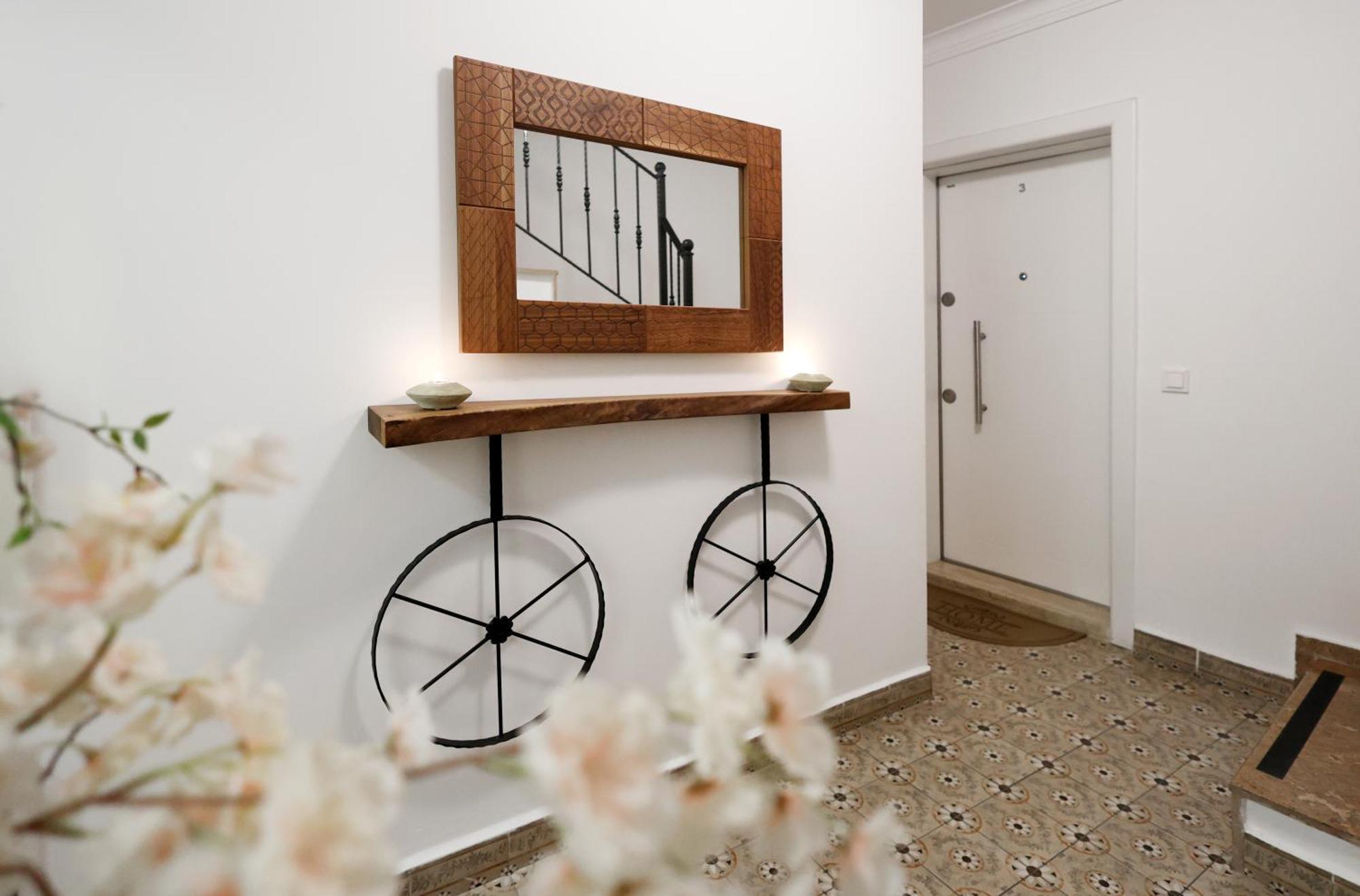 Rodina Suites Hotel Kuşadası Buitenkant foto